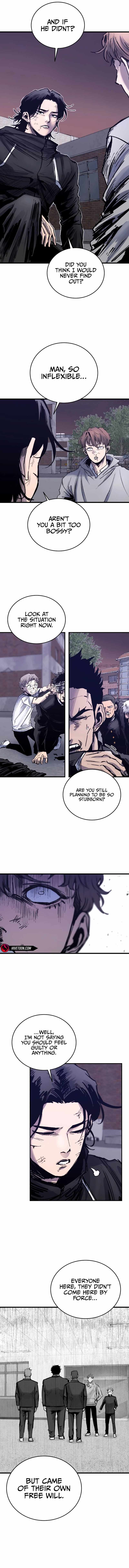High Class Chapter 32 15